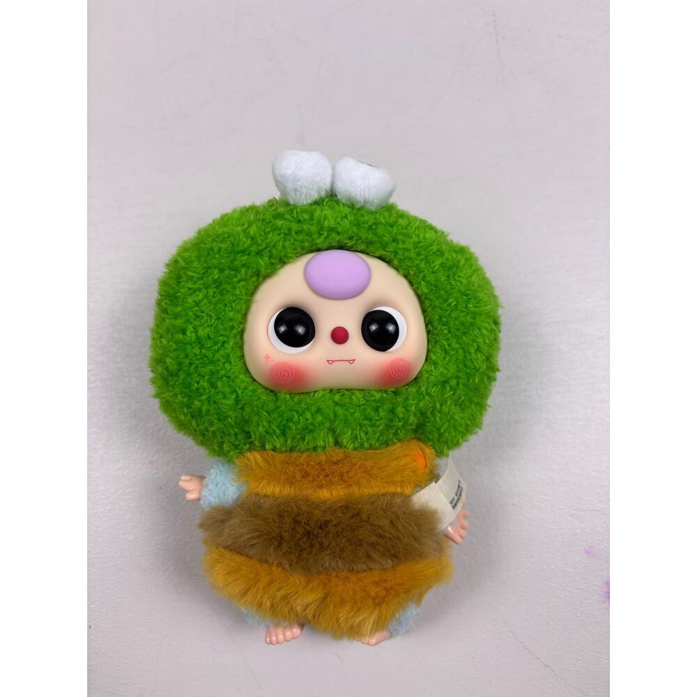 Baby Three-Elf Plush Blind Box Dragonfly Collectible w/ Box & Card *Authentic*